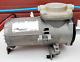 Thomas 24 Volt 107cdc20/24-233d Diaphragm Air Compressor Vacuum Pump Free Ship