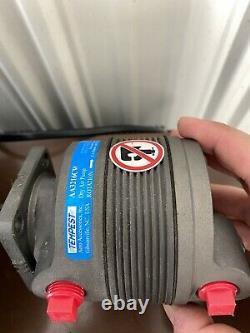 Tempest Aircraft Vacuum Pump AA3216CW Dry Air Pump