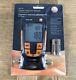 Testo 552 Digital Vaccum Gauge With Bluetooth For Air Conditioning & Heat Pumps