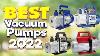 The 7 Best Ac Vacuum Pumps In 2022 Reviews U0026 Buying Guide