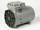 Thomas 1/8hp Oil-less Piston Air Compressor /vacuum Pump 115v Model 617ca32