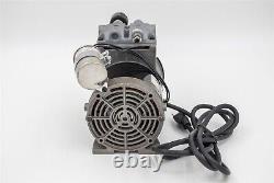 Thomas 688CE44 Piston Air Compressor Vacuum Pump 1/3HP