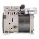 Thomas 688ce44 Piston Air Compressor/vacuum Pump, 1/3hp