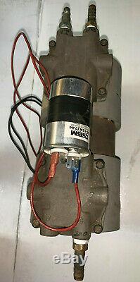 Thomas Air Compressor Pump Pond Aerator 2619CE42-900A