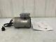 Thomas Gardner Denver 617ca22 Piston Air Compressor / Vacuum Pump 0.125 Hp