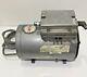 Thomas Industries Model 607ca32-144 Wob-l Vacuum Pump Air Compressor See Video