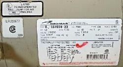Thomas Piston Air Compressor TA-5102 4 CFM 100 PSI USA Quality
