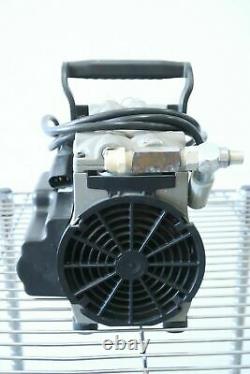 Thomas Scientific 2688CE44-358 Air Compressor Type Vacuum Pump