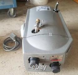Ty Vacuum Air Pump with Cema 3 Motor YA90S-4