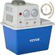Vevor Circulating Water Vacuum Pump Air 60l/min Stainless 180w Lab Equipment