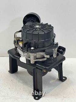 Vacuum Air Pump Fits 2012 TOYOTA TACOMA 4.0L
