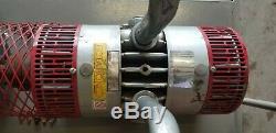 Vacuum Air pump GAST V103 Rotary Vane Oil-Less