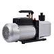 Vacuum Pump For Air Conditioning, Car And Refrigerator Maintenance, Food Vacuu