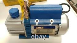 Value FY-1H-N Mini Air Ultimate Vacuum Pump 220V Air Compressor