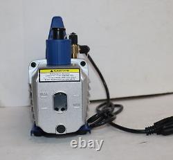 Vivo Home VH322 110V 1/3 HP 4CFM Single Stage Rotary Vane Air Vacuum Pump