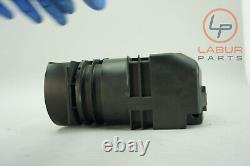 W222 14-17 Mercedes S Class Dynamic Seat Air Vacuum Pump A2155