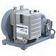 Welch Vacuum Pump 1 Hp, 1 Phase, 115/230v Ac, 300 Lpm Free Air Displacement