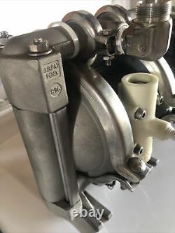 Wilden Air Operated Double Diaphragm Pump-M1