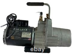 Yellow Jacket 93600 7 CFM Bullet Vacuum Pump Barely Ever Used It